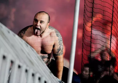 Rezultatele înregistrate în turul I al Cupei UEFA, manşa secundă 