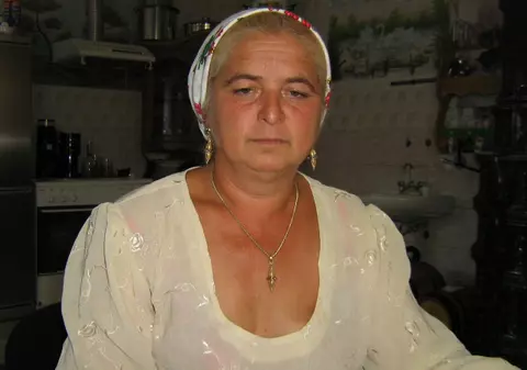 Lidera ţiganilor din Strehaia, urmărită penal