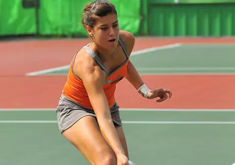 Sorana e campioană!
