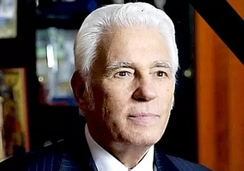 Rectorul Universităţii Româno-Americane a încetat din viaţă