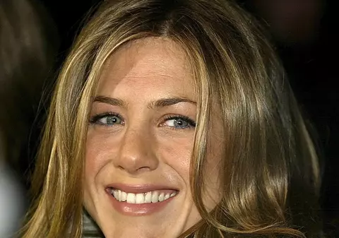 Câinele lui Jennifer Aniston are terapeut!