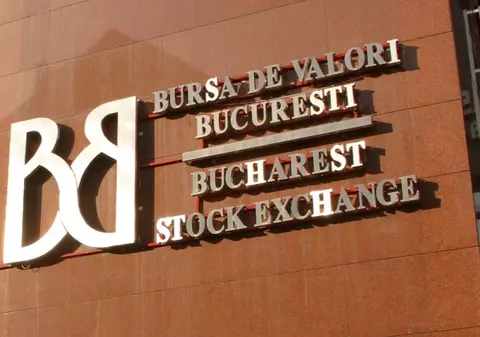 Tranzacţiile la bursă, suspendate!