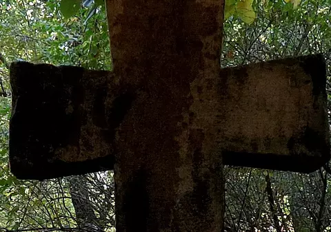 Preot polonez, în grevă ”mută” din cauza enoriaşilor zgârciţi