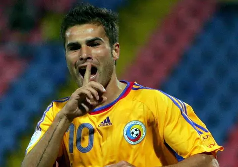 Comentariul meciului România - Franţa 2-2