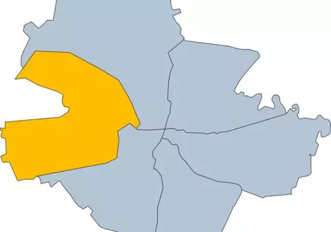 Grevă la ADP sector 6