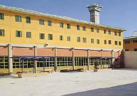 Bătaie între deţinutii români şi cei musulmani, în Spania