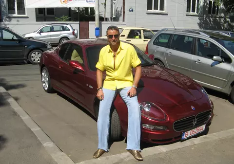 Botezatu e stresat, nu mai vrea la TV