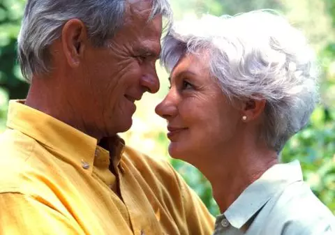 Kamasutra pensionarilor 