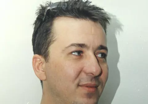 Disc de platină pentru Chilian