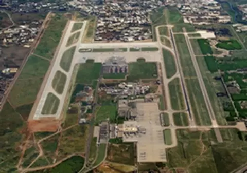 Tentativă de deturnare a unui avion Turkish Airlines