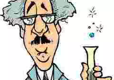 Îi merge capul? Are spermă de calitate!