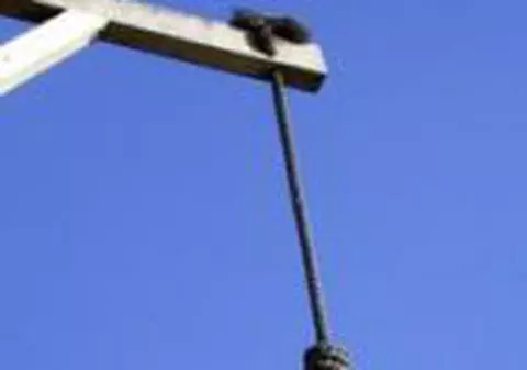 Creşteri alarmante de sinucideri prin spânzurare în Alba