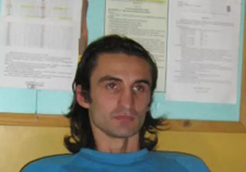 A alergat gol puşcă prin Timişoara
