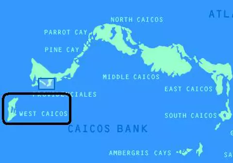 Nu sunt români printre turiştii răpiţi în Caraibe