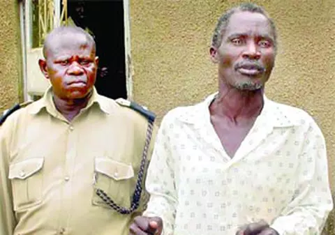 A făcut patru copii cu propria fiică