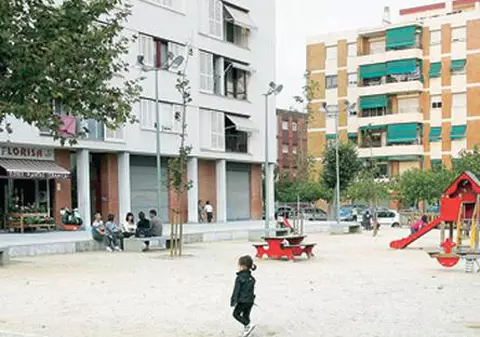 Românul din Spania care a vrut să-şi vândă copiii, eliberat