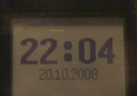 Potriviţi-vă ceasurile! Cel mai bun moment de creaţie e la ora 22:04