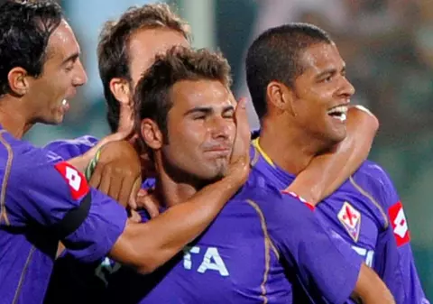 Mutu joacă în meciul cu Bayern