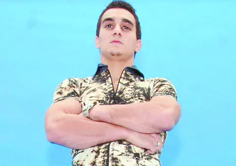 Drăgulescu şi-a bătut fosta soţie