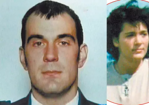 Noi dezvăluiri în cazul poliţistului ieşean care şi-a ucis soţia