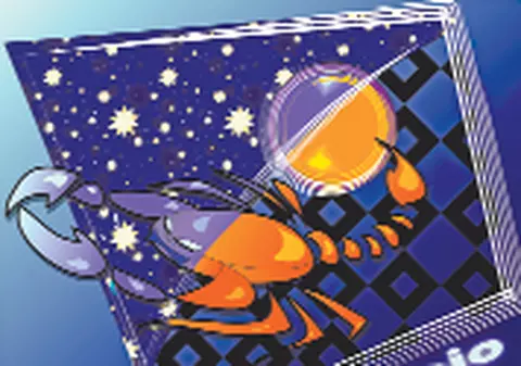 Scorpionii sunt nemulţumiţi de oamenii pe care îi vor întâlni