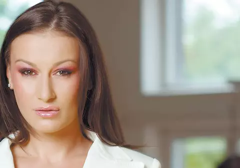 Nu a putut avea copii