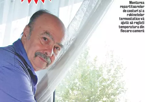 Pregătiţi-vă casa de iarnă!