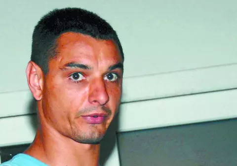 Ionel Ganea nu vrea selecţioner străin