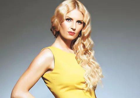 Andreea Bănică, la Mizil