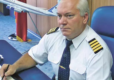 "Noi murim de  foame şi el, din pensie, îşi poate  lua un camion de carne"