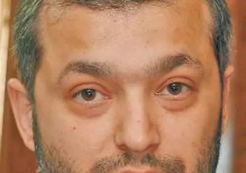 Reacția lui Dan Andronic, după ce Adrian Țuțuianu a declarat că audierea sa în Comisia SRI este inutilă