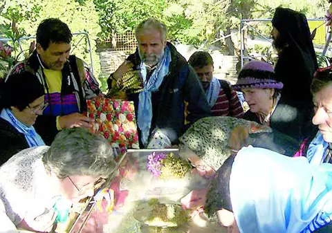 500.000 de oameni, aşteptaţi la hramul Sfintei Parascheva