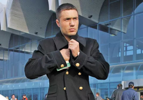 Şi fotbalistul Adi Ilie este pe lista PNG-CD 