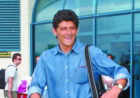 Belo, actor în rolul propriei sale vieţi