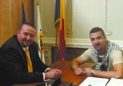 Temişan e curtat de PRM