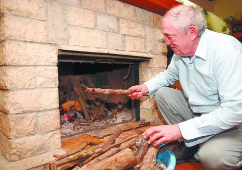 Cine ia ajutor pentru încălzire