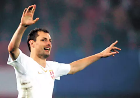 Serbia este favorită pentru câştigarea grupei a 7-a