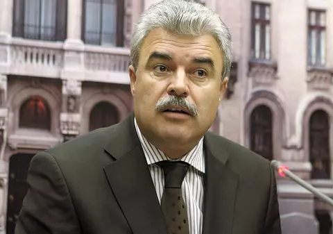 Fostul şef al Poliţiei se disculpă:«Plăteam un miliard dacă nu semnam contractul!»