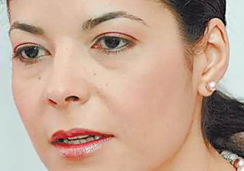 Ana Birchal, contestată de colegele social-democrate
