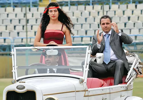 "Şumi" a desfiinţat cantonamentele