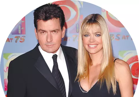 Au divorţat cu scandal