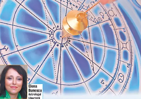 Scorpionii, avantajaţi