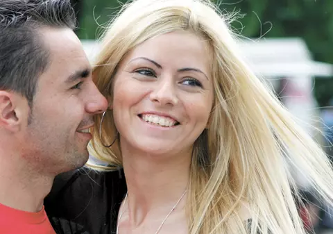 «Nu-mi arde de de o nouă relaţie»