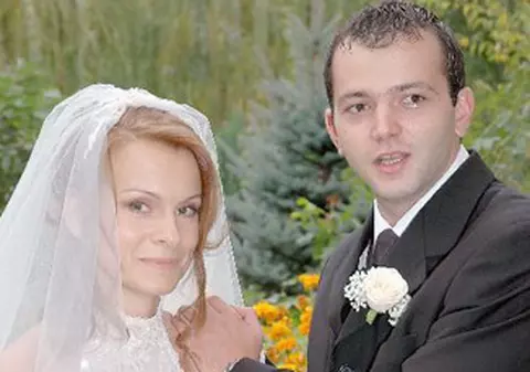 Mihai Morar va avea fetiţe gemene