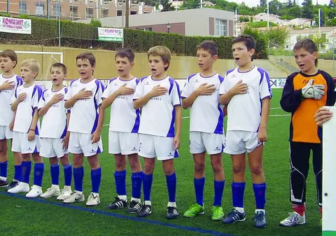 Ianis Hagi, copia tatălui