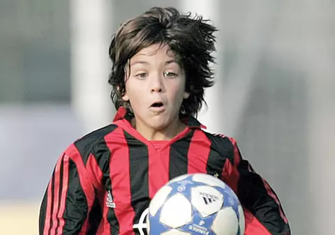Povestea clanului «diavolilor» Maldini