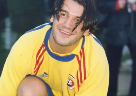 Chivu, de 6,5