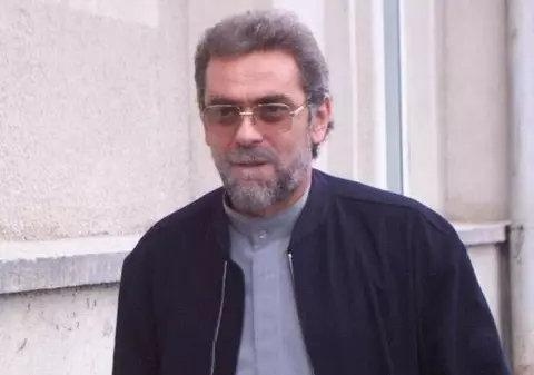 Ioan Neculaie iese din închisoare pe o cauţiune de cinci milioane de euro