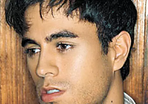 Enrique Iglesias, la un pas de moarte