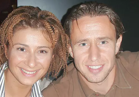 Fotbalistul-senator?